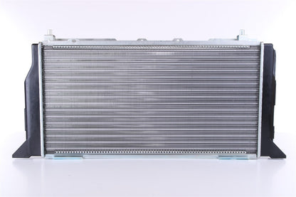 Nissens Radiator 60487