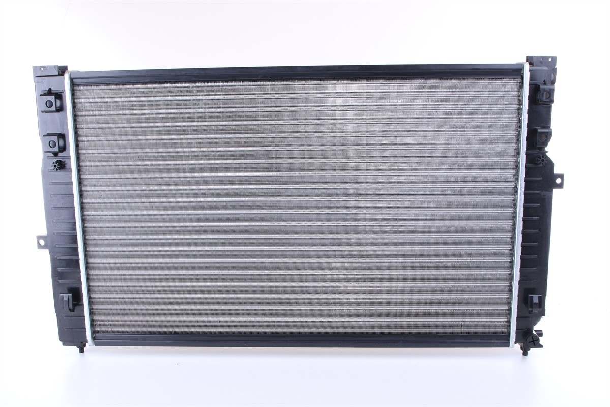 Nissens Radiator 60497