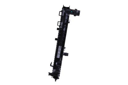 Nissens Radiator 60498