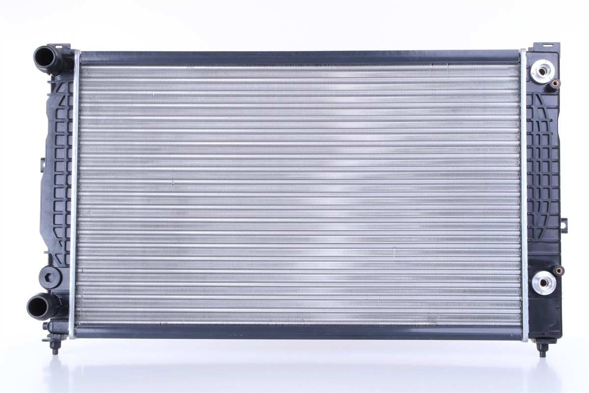 Nissens Radiator 60499