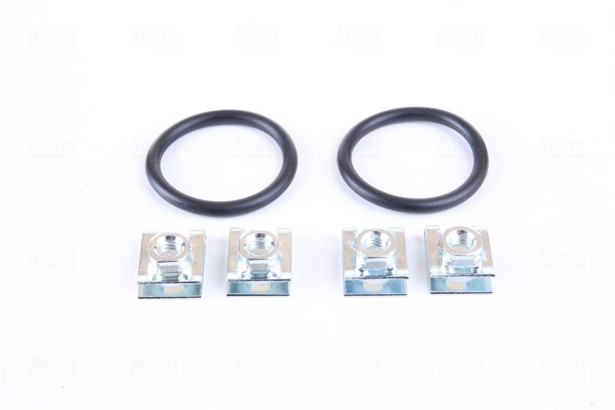 Nissens Radiator 60499