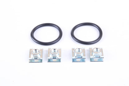 Nissens Radiator 60499