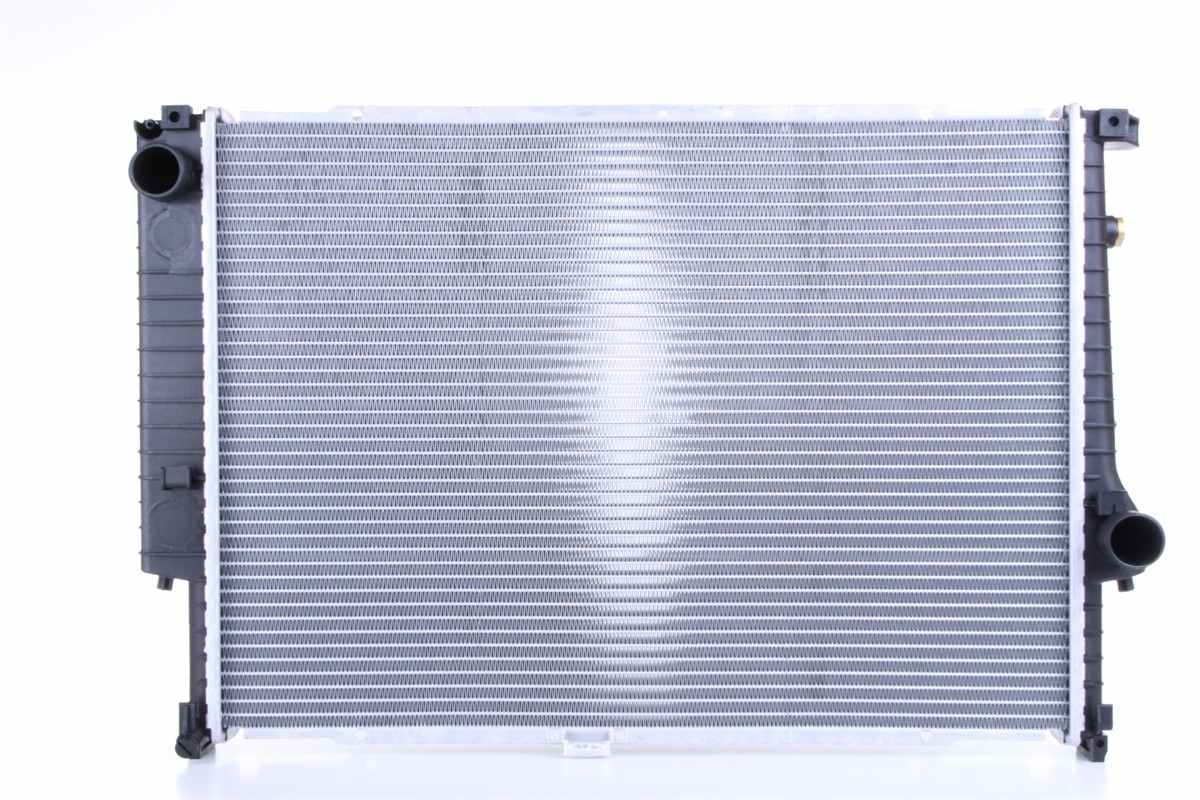 Nissens Radiator