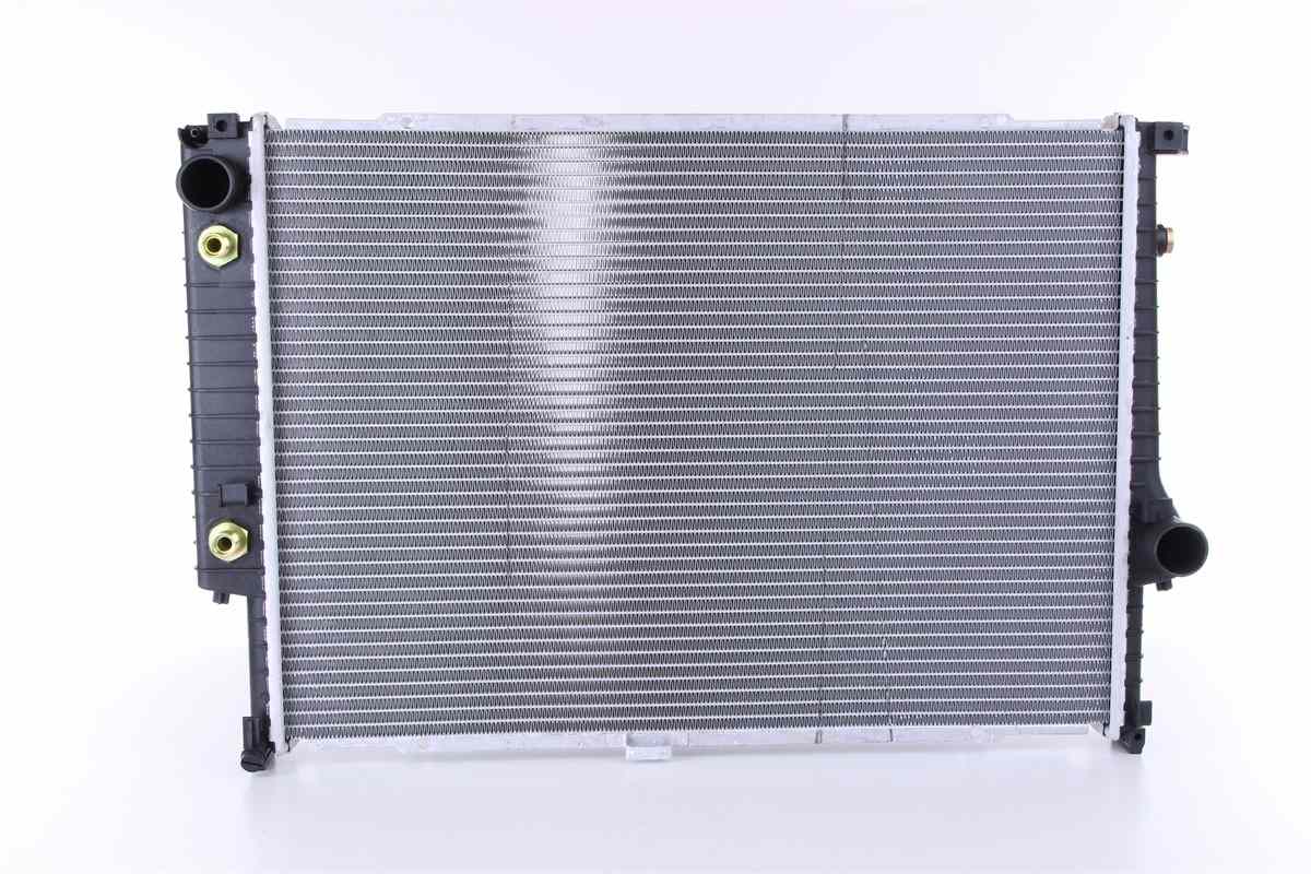Nissens Radiator
