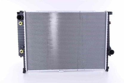 Nissens Radiator