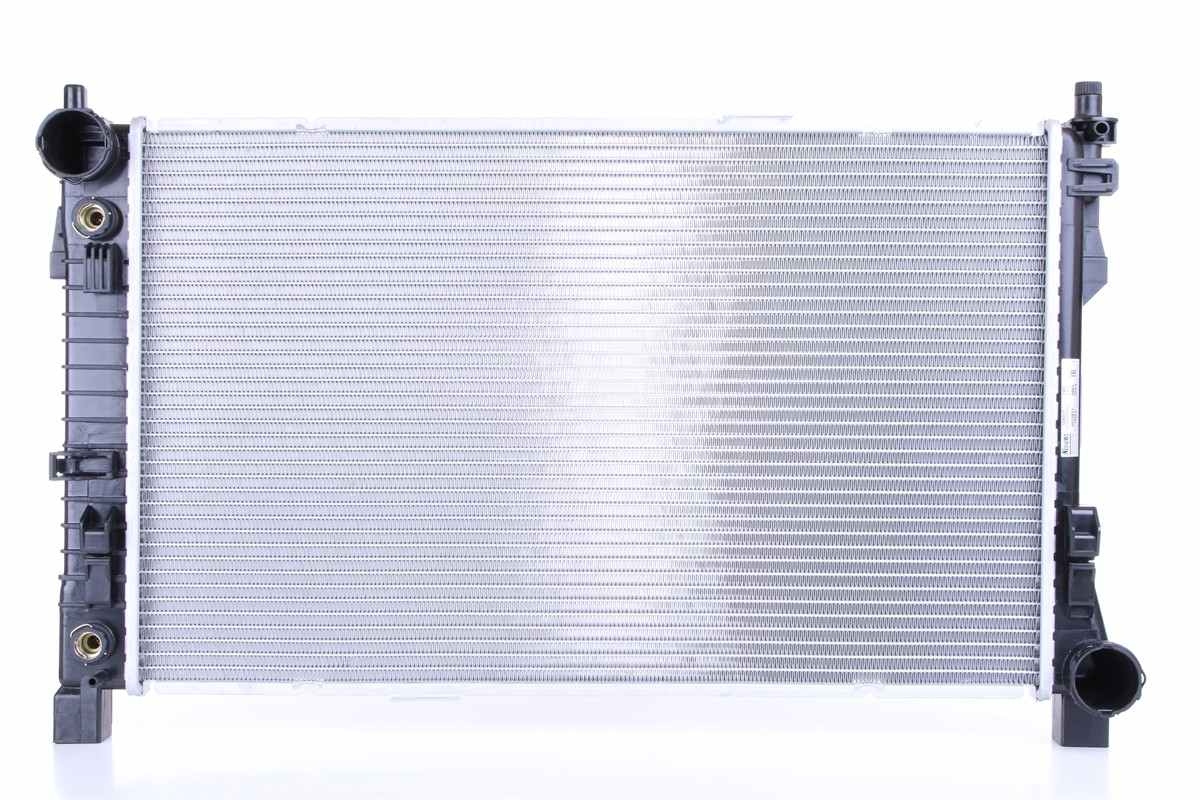 Nissens Radiator 606015