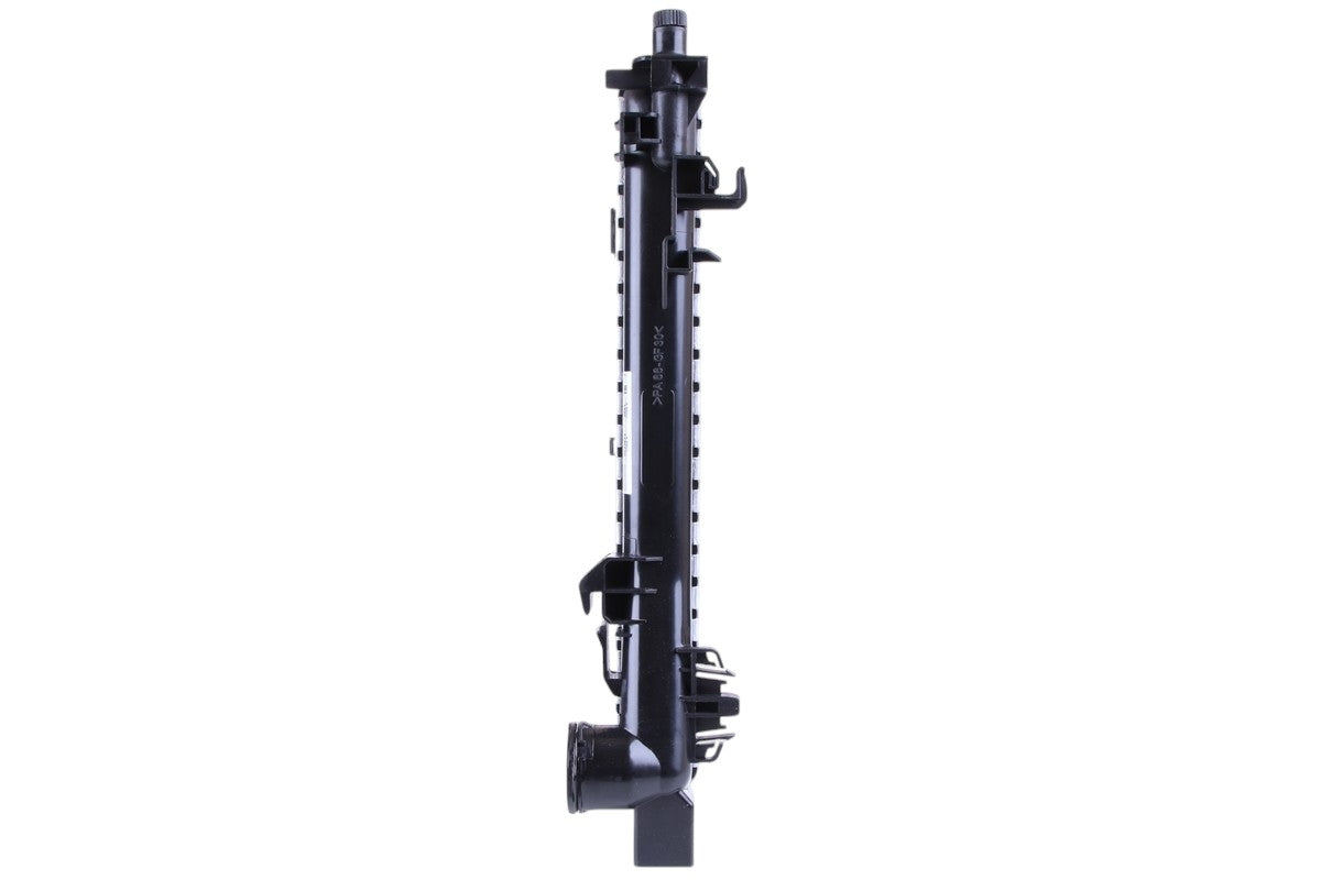 Nissens Radiator 606015