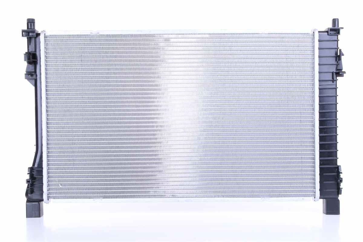 Nissens Radiator 606015