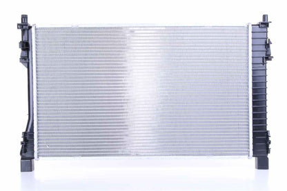 Nissens Radiator 606015