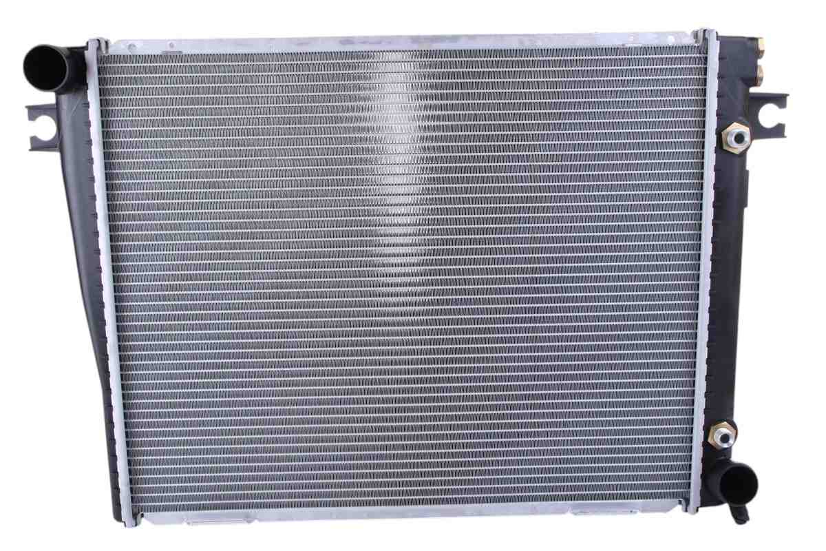 Nissens Radiator