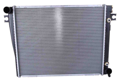 Nissens Radiator