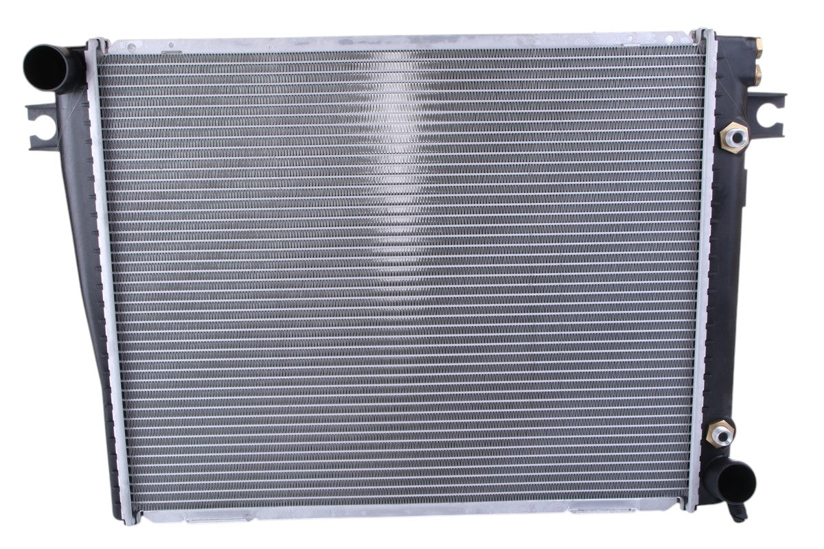 Nissens Radiator