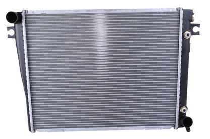 Nissens Radiator