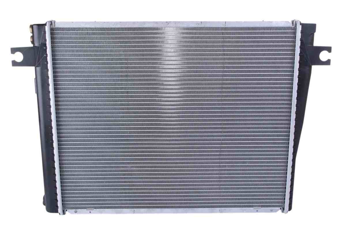 Nissens Radiator
