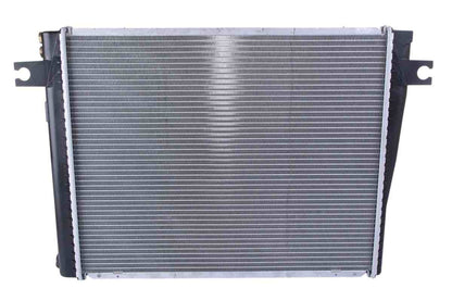 Nissens Radiator