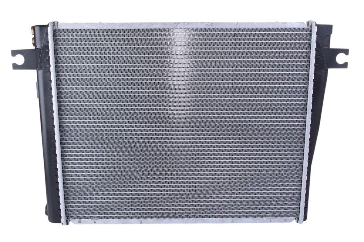 Nissens Radiator