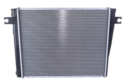 Nissens Radiator