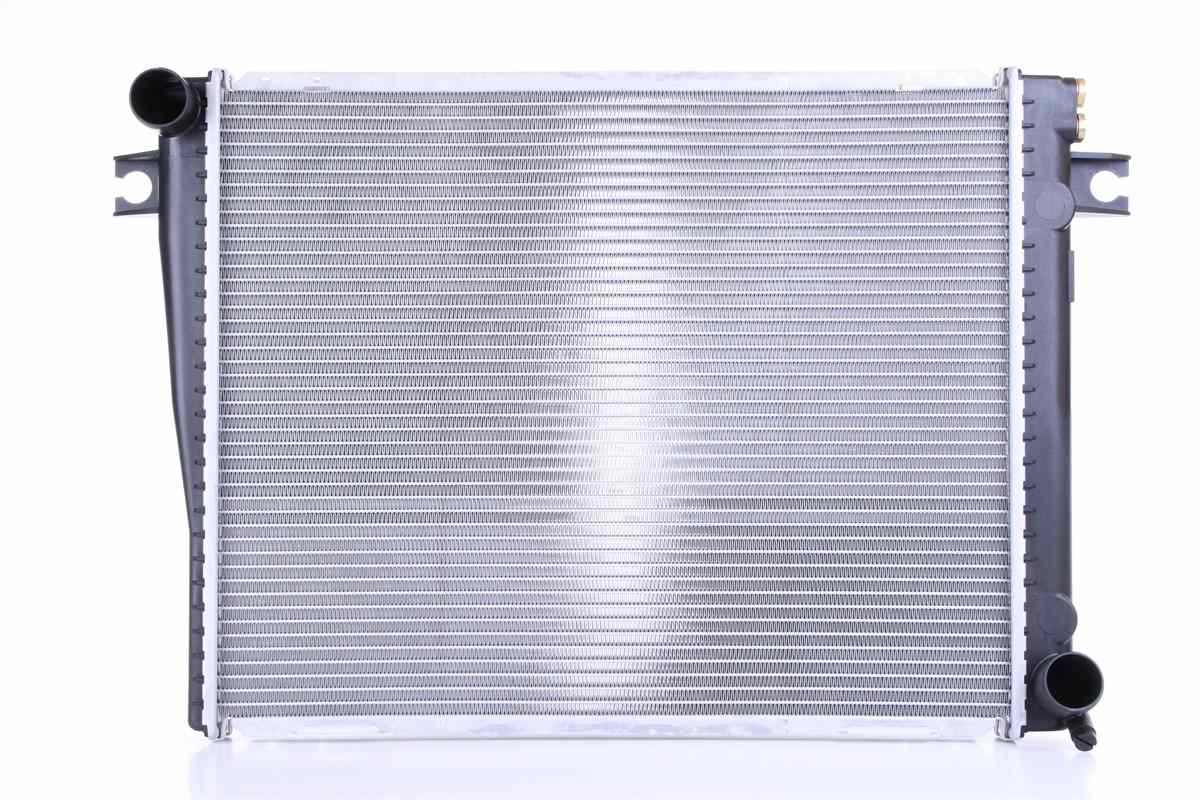 Nissens Radiator
