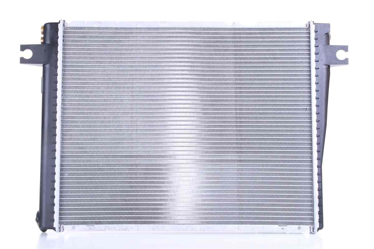 Nissens Radiator