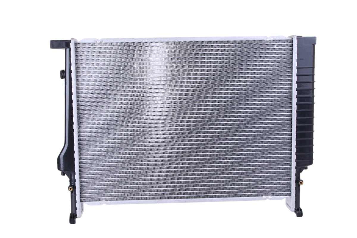 Nissens Radiator 60605