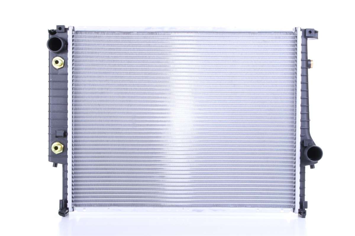 Nissens Radiator