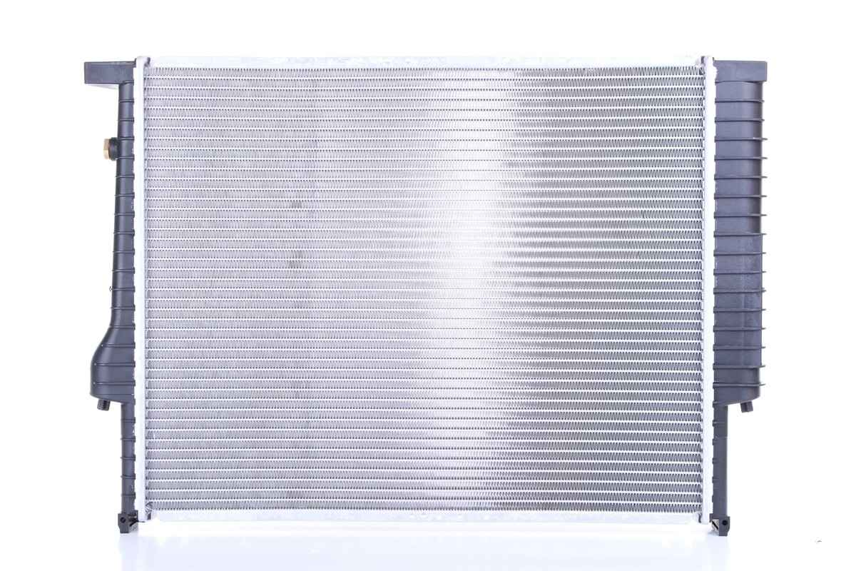 Nissens Radiator