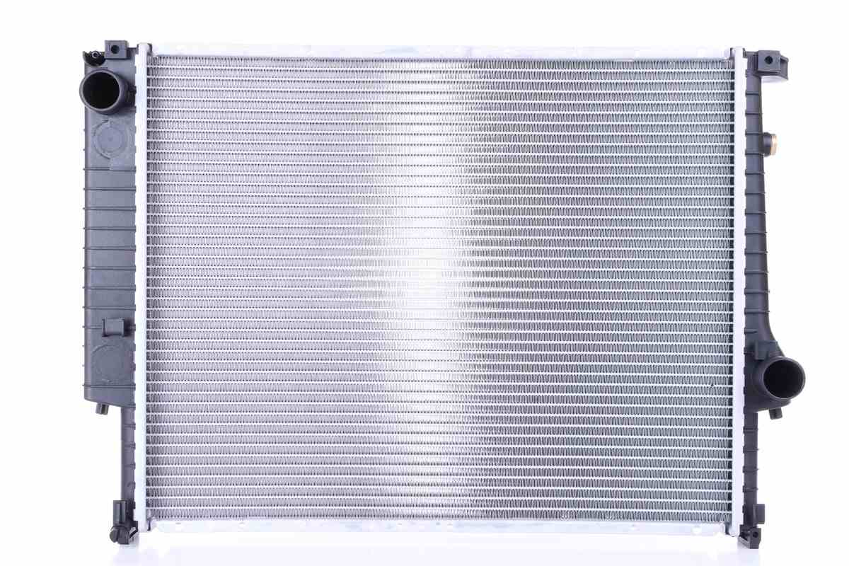 Nissens Radiator