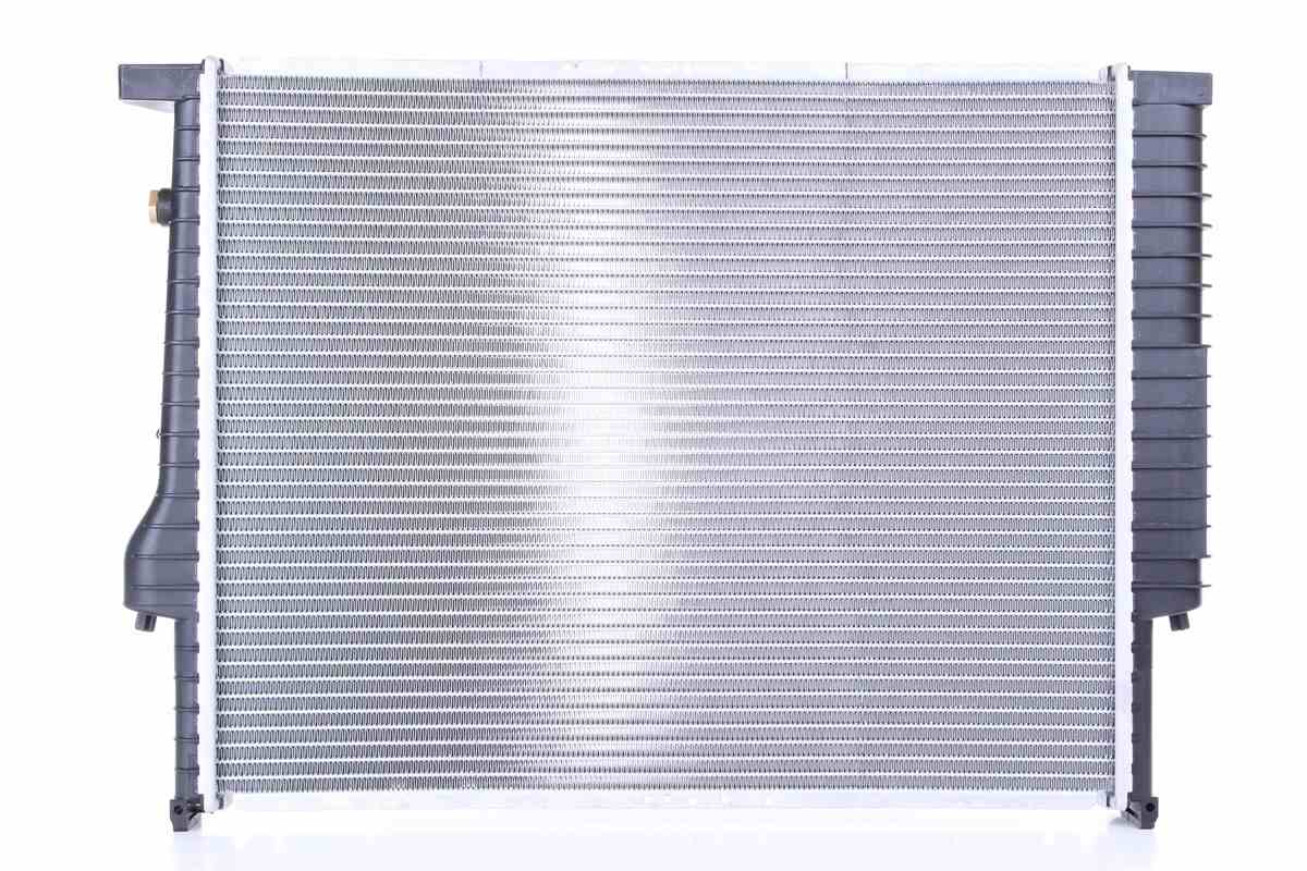 Nissens Radiator