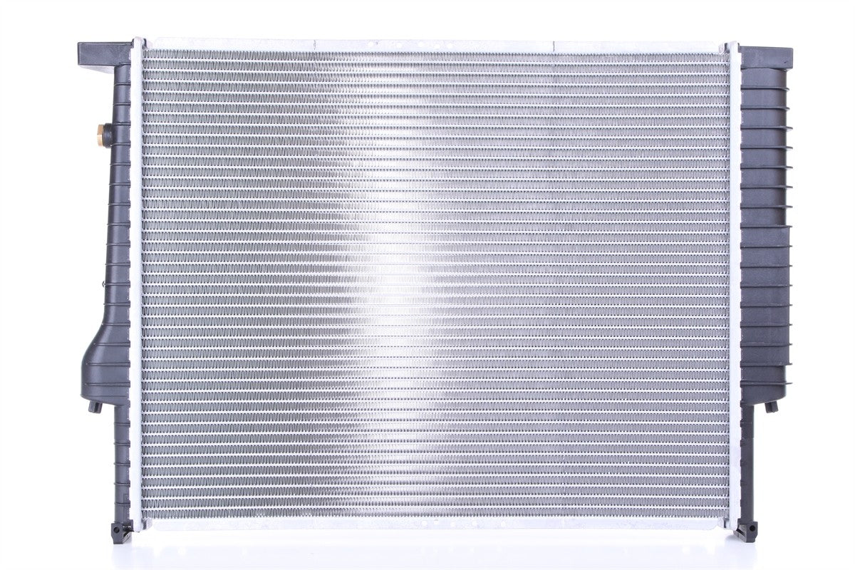 Nissens Radiator