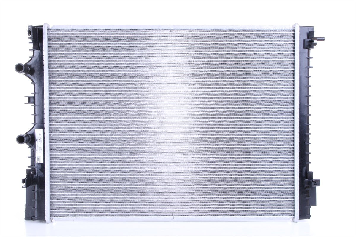 Nissens Radiator 606217 image 3
