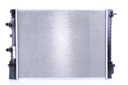 Nissens Radiator 606217 image 3
