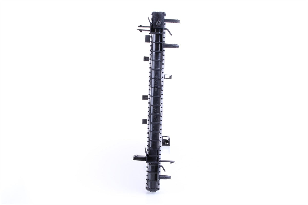 Nissens Radiator 606217 main image