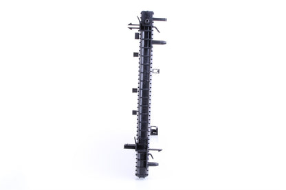 Nissens Radiator 606217 main image
