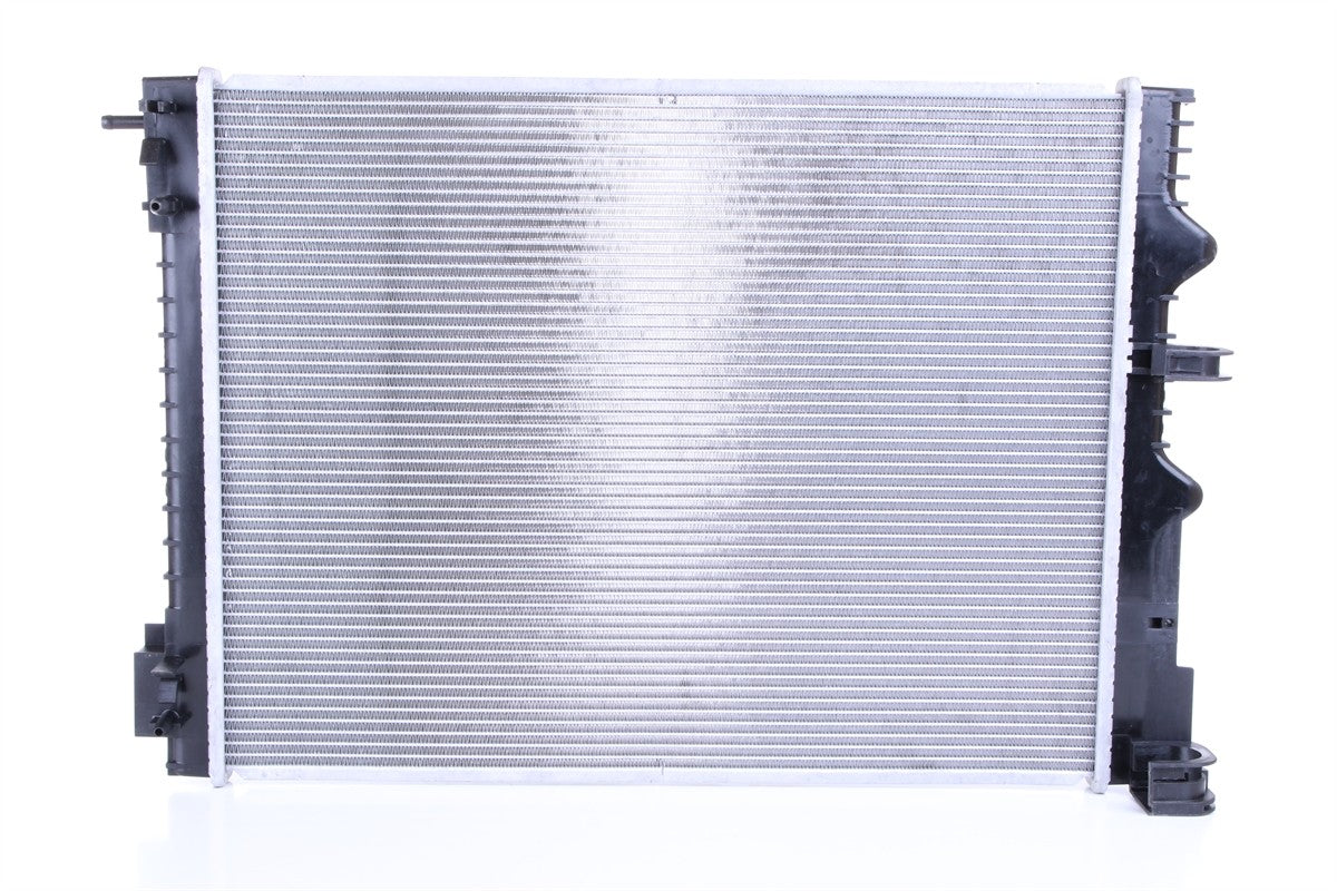Nissens Radiator 606217 image 4