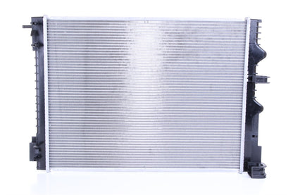 Nissens Radiator 606217 image 4