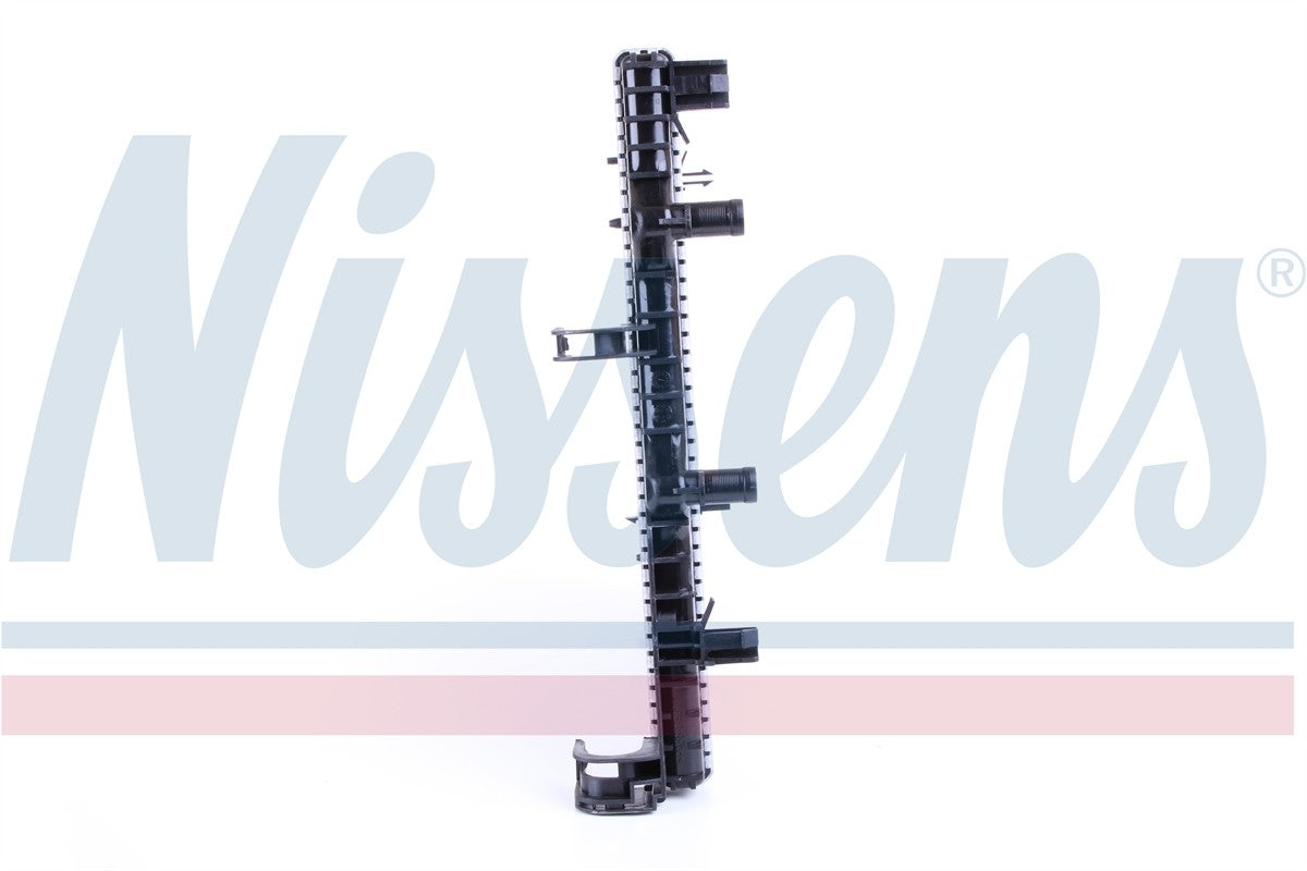 Nissens Radiator 606217 image 5