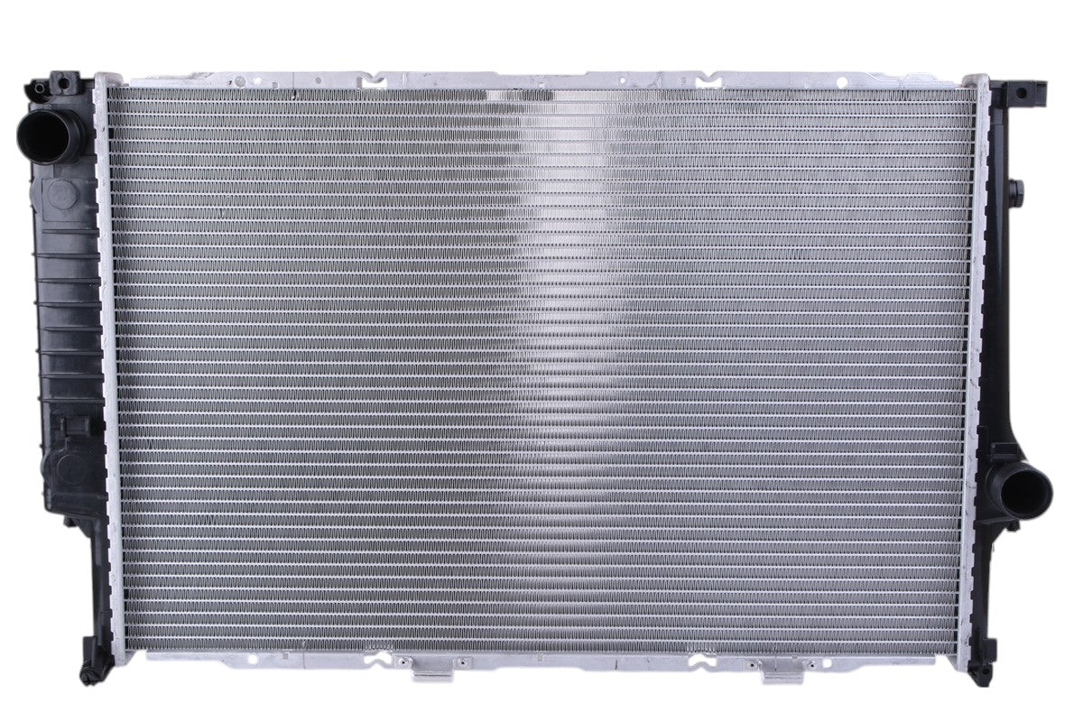 Nissens Radiator