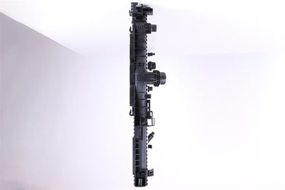 Nissens Radiator 606236