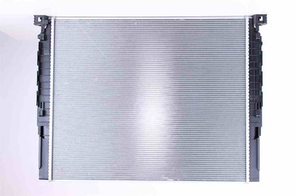 Nissens Radiator 606236