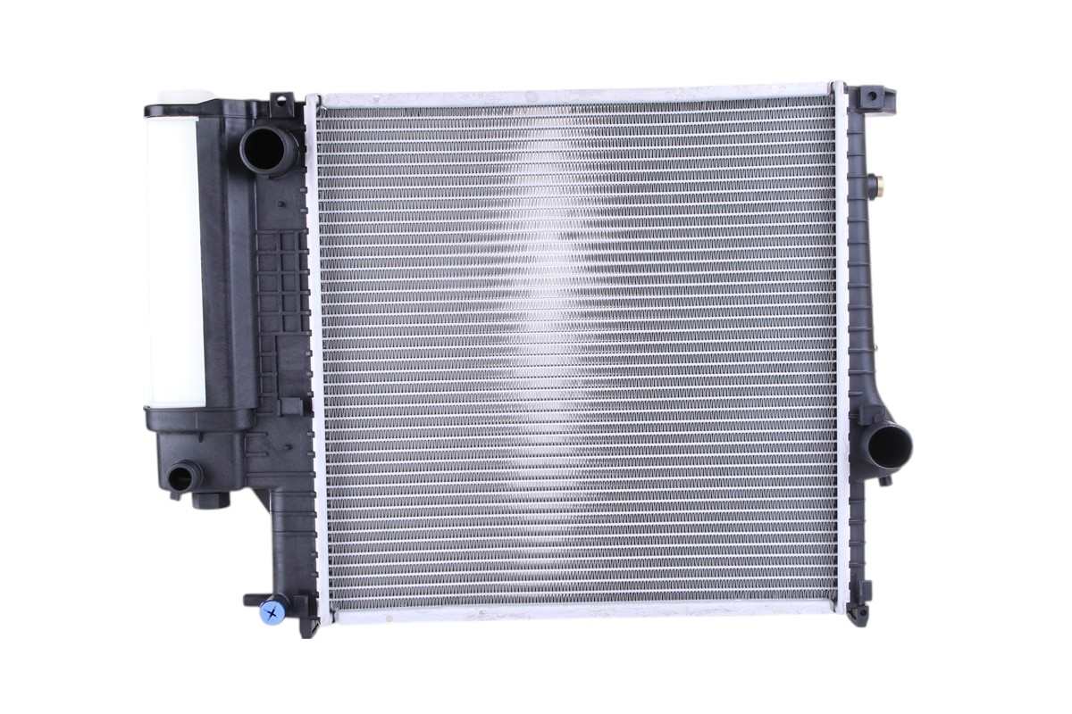 Nissens Radiator