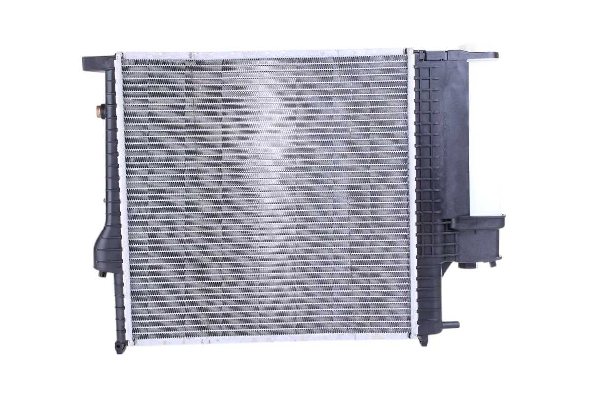 Nissens Radiator
