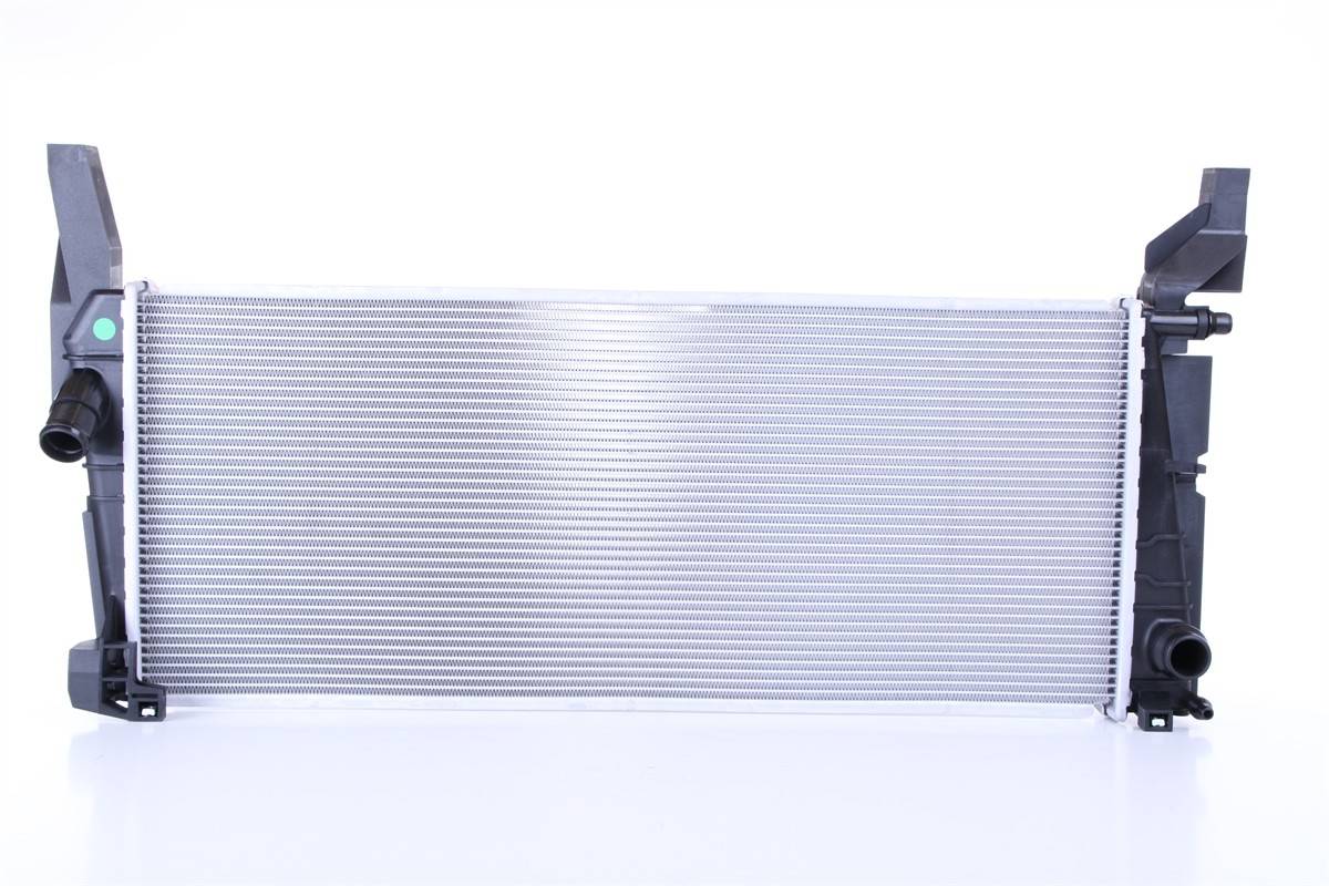 Nissens Radiator 606246