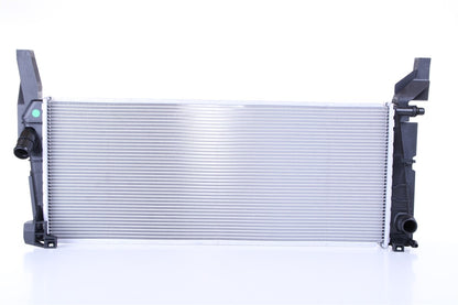Nissens Radiator 606246