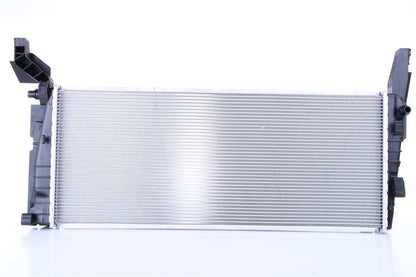 Nissens Radiator 606246