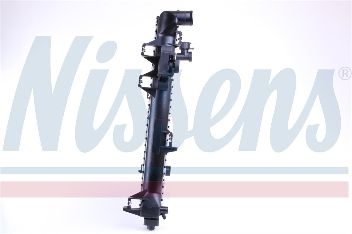 Nissens Radiator 606254