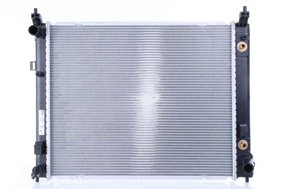 Nissens Radiator 606266
