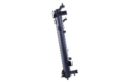 Nissens Radiator 606266