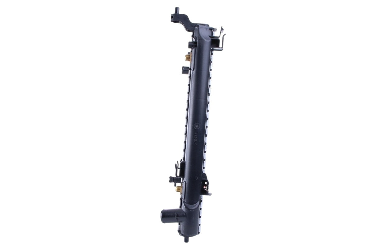 Nissens Radiator 606266