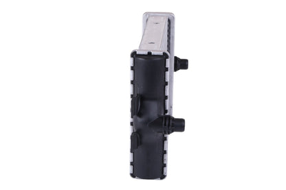 Nissens Radiator 606270
