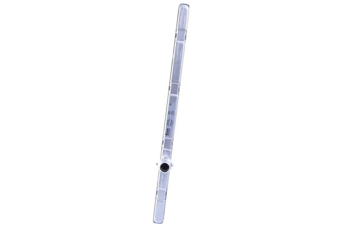 Nissens Intercooler Heat Exchanger 606292